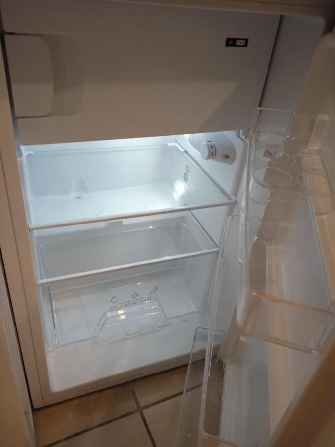 Appartement Au Centre De 파리 외부 사진