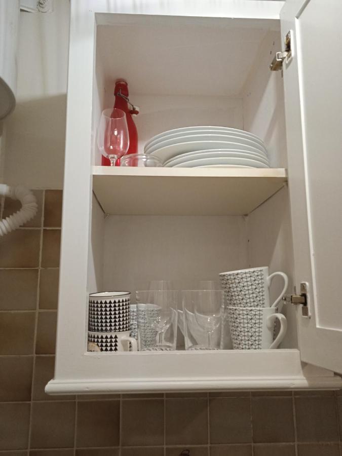 Appartement Au Centre De 파리 외부 사진