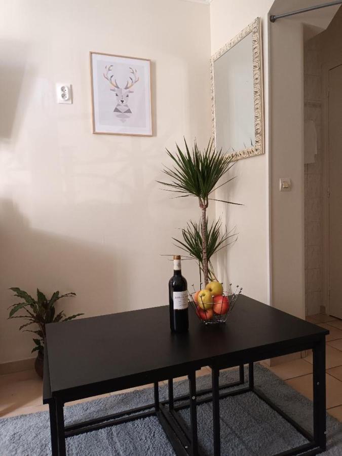 Appartement Au Centre De 파리 외부 사진