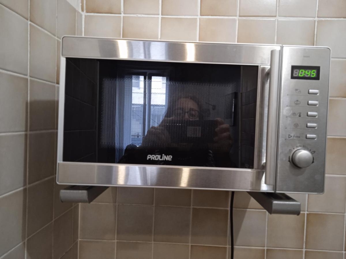 Appartement Au Centre De 파리 외부 사진