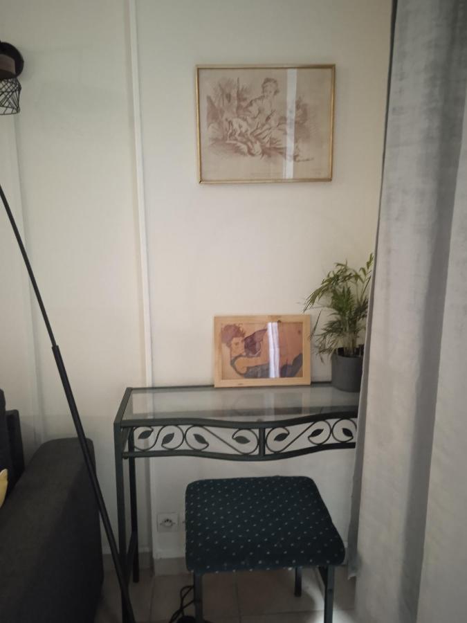 Appartement Au Centre De 파리 외부 사진