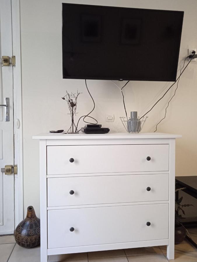 Appartement Au Centre De 파리 외부 사진